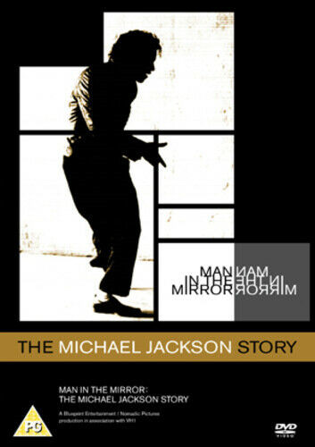 Man In The Mirror-The Michael Jackson Story Drama, General DVD Region 0