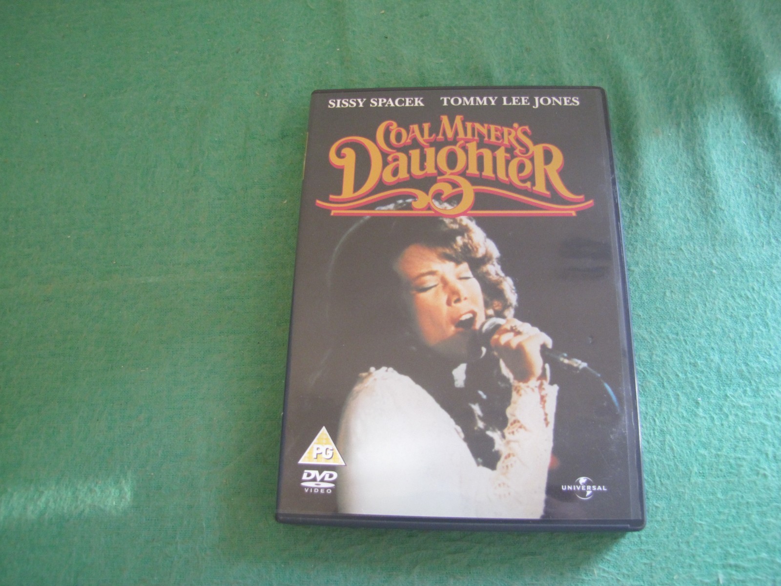 South Park Unknown DVD Region 2 2001