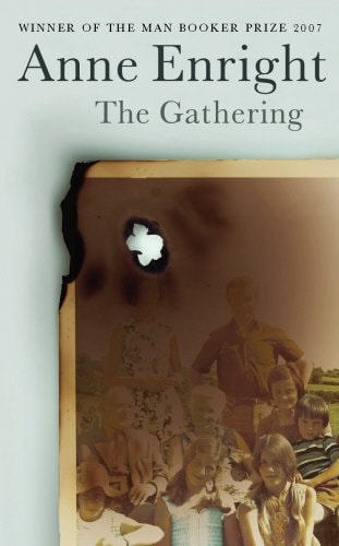 Anne Enright The Gathering 2007 Jonathan Cape