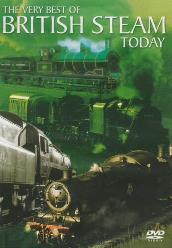 The Very Best Of British Today Documentary PC 1 Disc(s) 2004 Duke Marketing