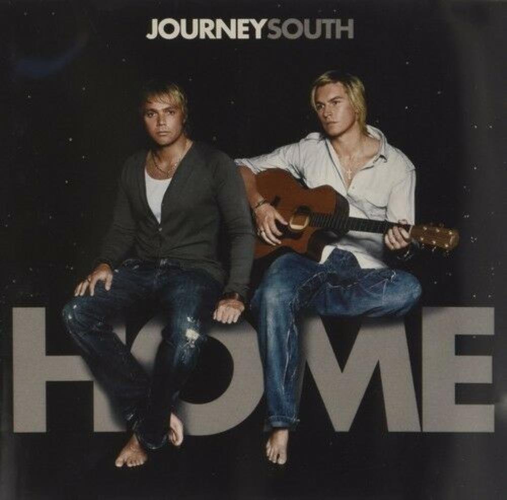 Journey South Home Audio CD 2007 Universal Distribution