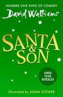 David Walliams Santa And Son 2025 HarperCollins Publishers Limited