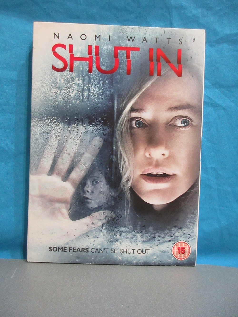 Shut In Horror, Drama, Thriller Mystery DVD Region 2 20th Century Studios
