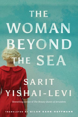 Sarit Yishai-Levi The Woman Beyond Sea 2023 Amazon Publishing