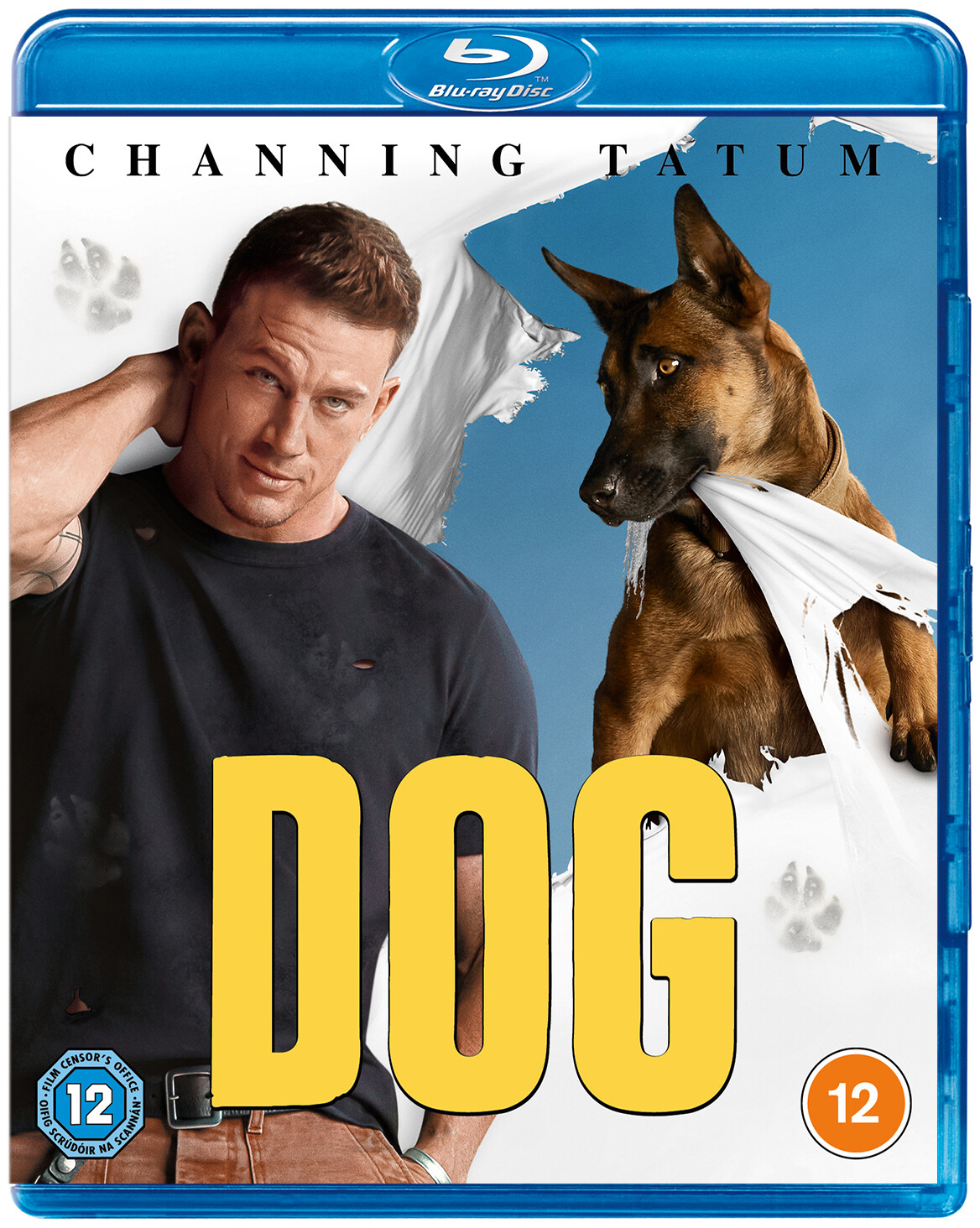 Dog Films cinema Humour Blu-ray Entertainment In Video 16/05/2022