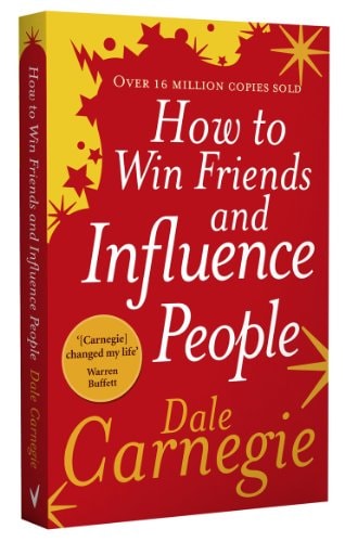 Dale Carnegie How To Win Friends And Influence People 2006 Vermilion