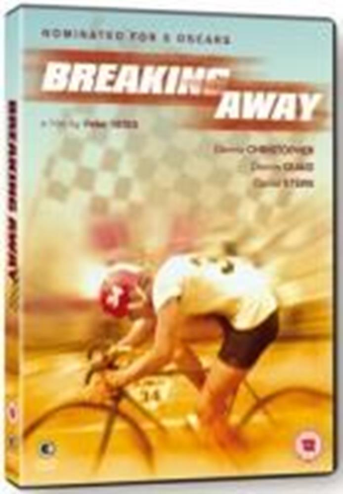 Breaking Away Drama, General DVD Region 2 Trinity Creative Partnership