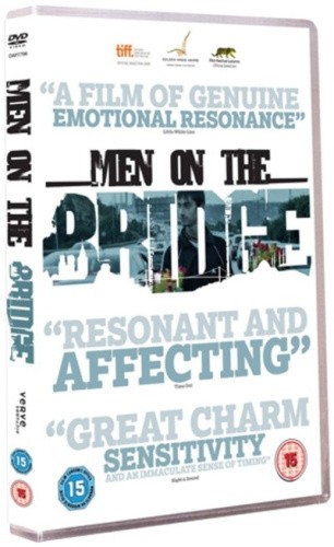 Men On The Bridge Drama, General DVD 2011 Asli Ozge