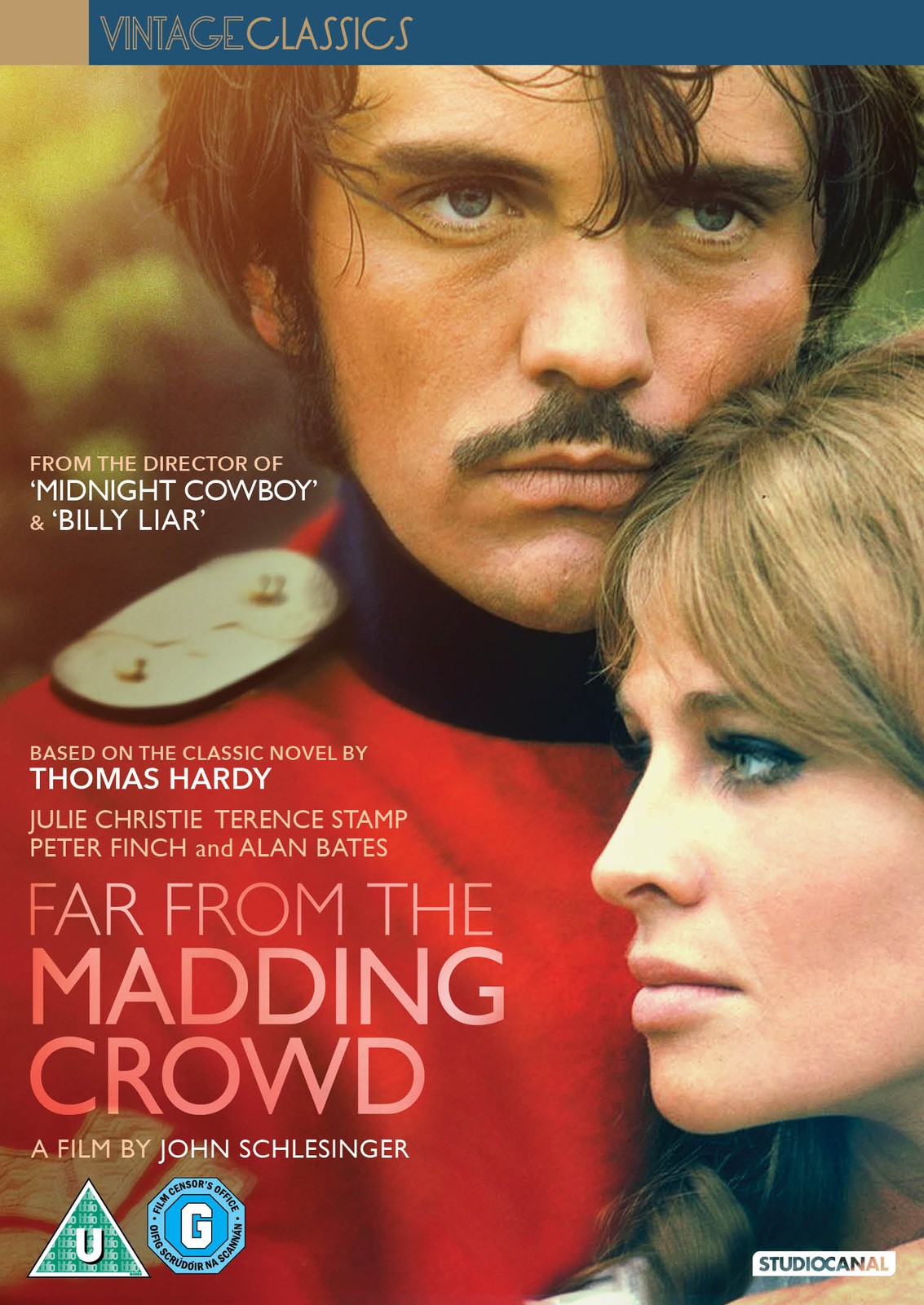 Far From The Madding Crowd Films cinema|Modern &amp; Contemporary Fiction (post C