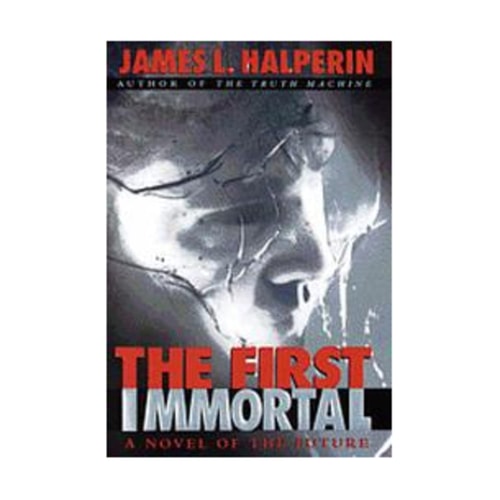 James Halperin First Immortal 1998 Del Rey
