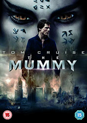 The Mummy Horror/Occult, General DVD Region 2/4 Warner Bros. Home Ent.
