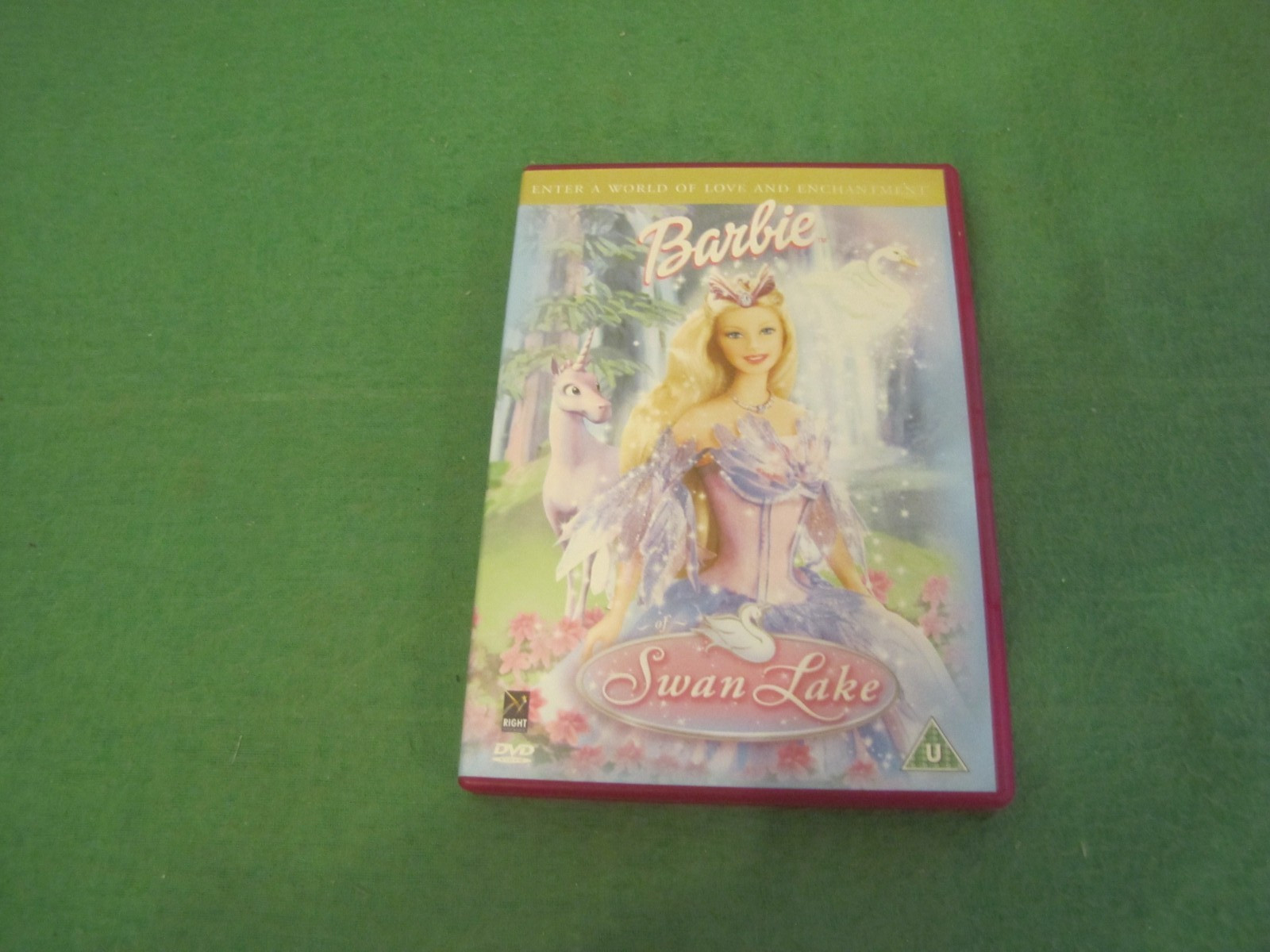 South Park Unknown DVD Region 2 2001