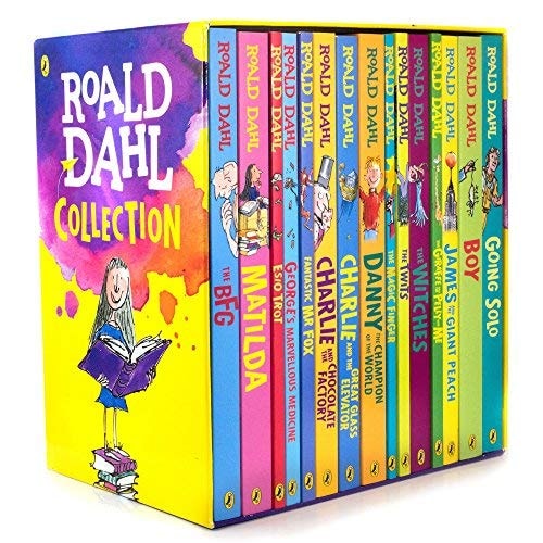 Roald Dahl James And The Giant Peach 2016 Puffin Books