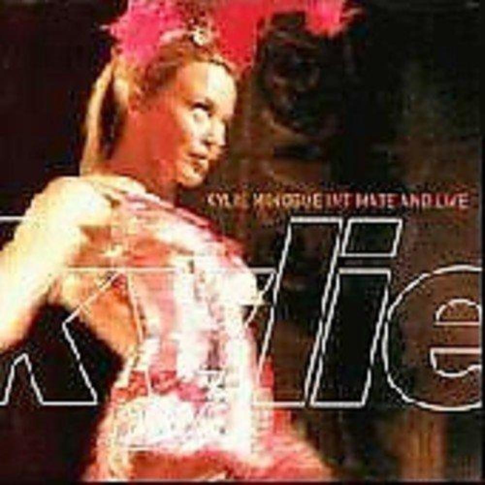 Kylie Minogue Intimate Live Australia Minogue,Kylie Free UK P&amp;p Top-quality CD