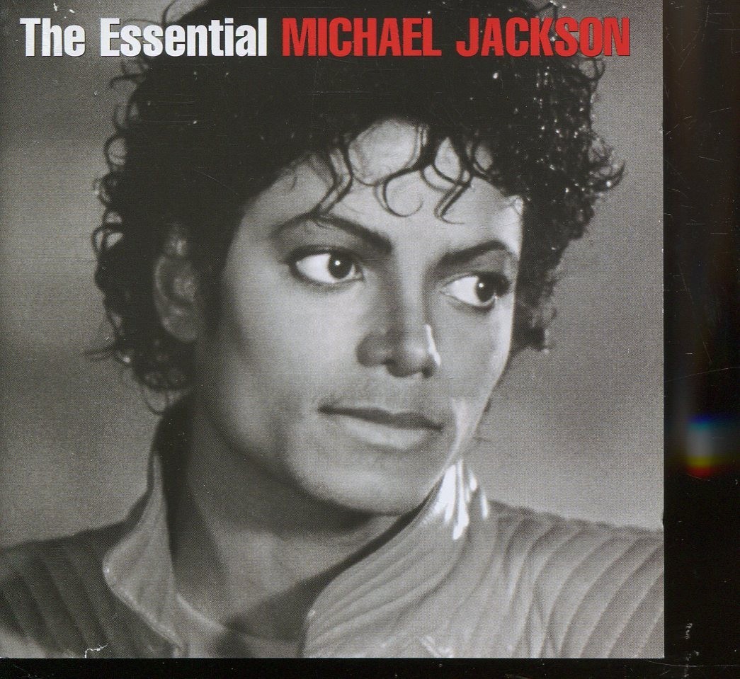 Michael Jackson The Essential 2xCD CD