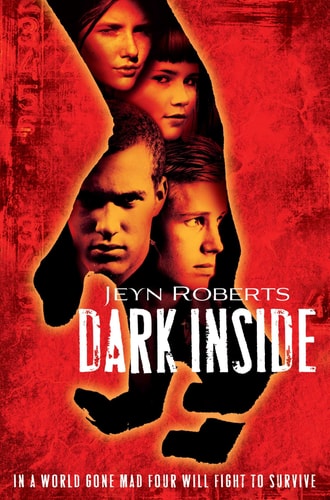 Jeyn Roberts Dark Inside 2012 Macmillan Children's