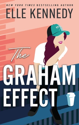 Elle Kennedy The Graham Effect 2023 Little, Brown Book Group