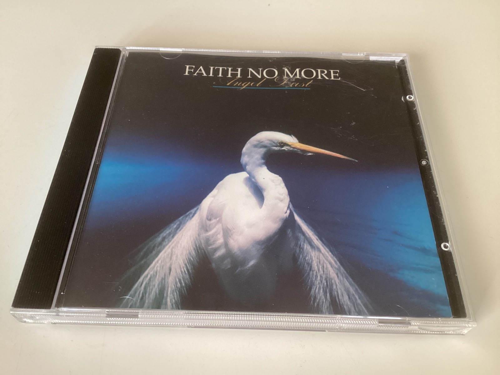 Faith No More Angel Dust