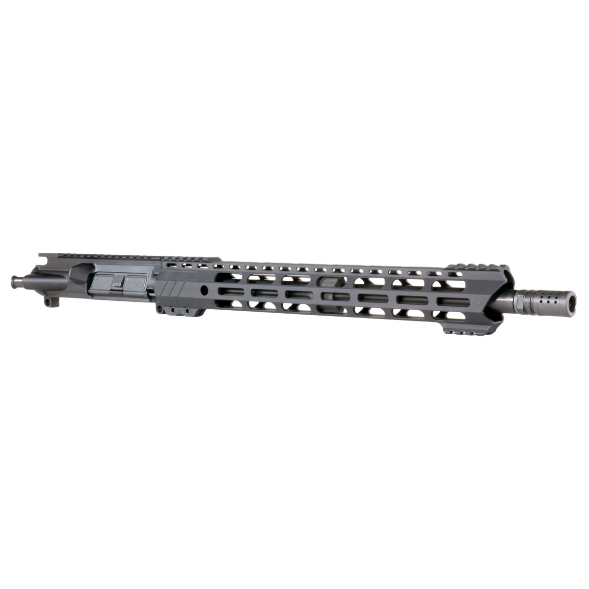 Otd Phantom Leap 16 Inch Ar 15 458 Socom Nitride Rifle Upper Build Kit 