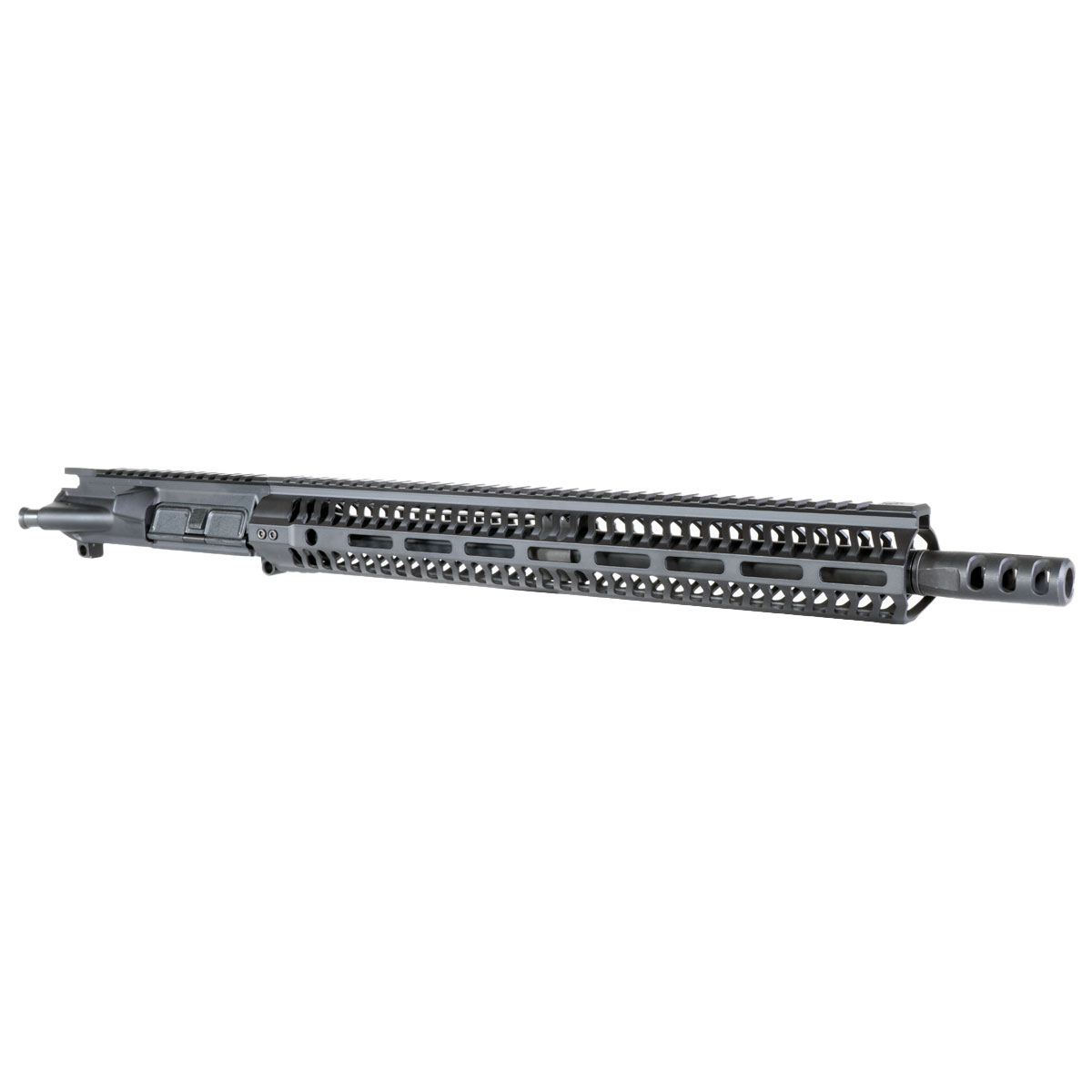 Otd Ion Flare 16 Inch Ar 15 458 Socom Nitride Rifle Upper Build Kit 