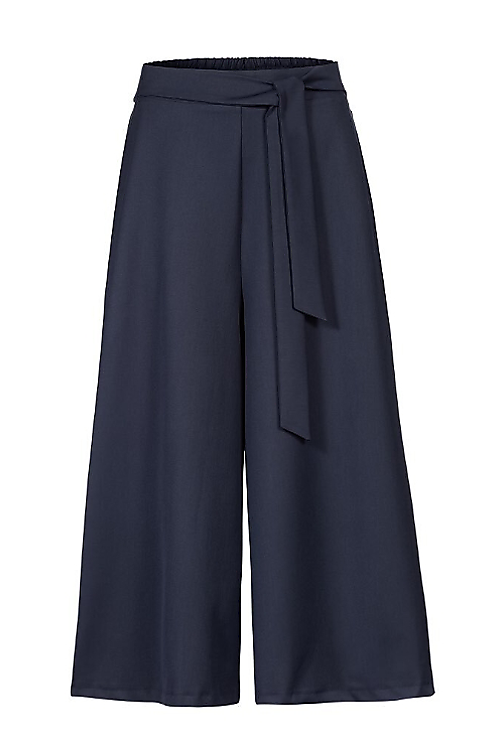 Nelanie Hosenrock - Navyblau