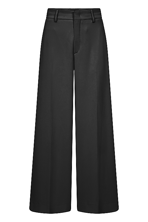 Hose Ivon - Schwarz