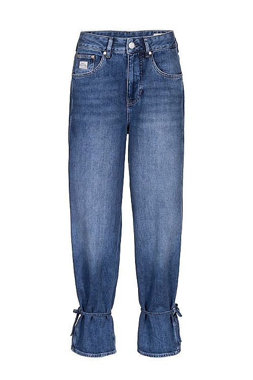 Marlow Bow - Jeans