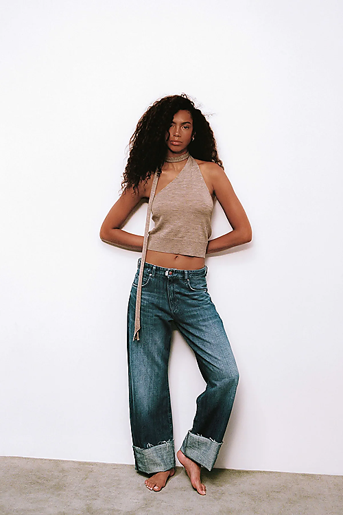 26_The Loose - Jeans
