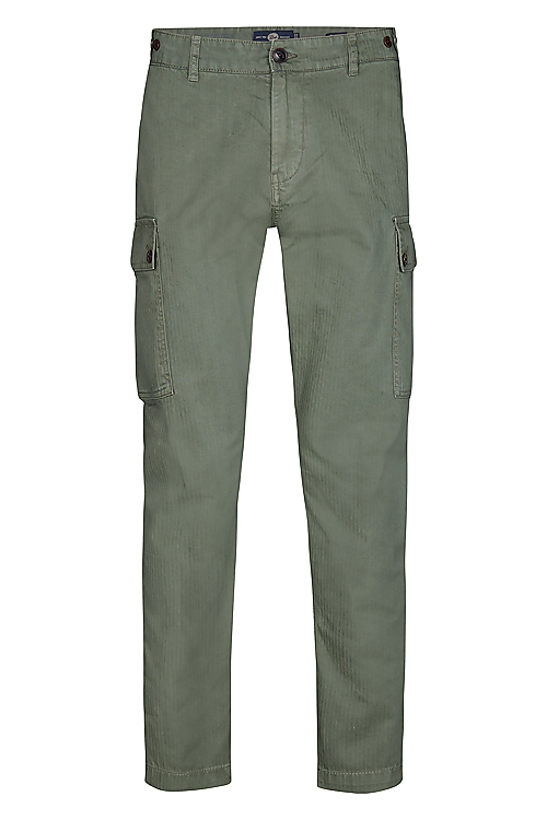 Cargo Hose - Olivgrün