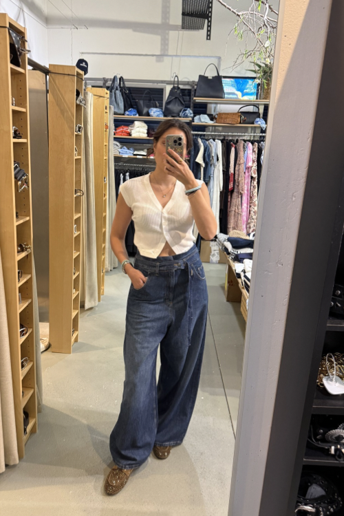 22_Over The Top - Jeans