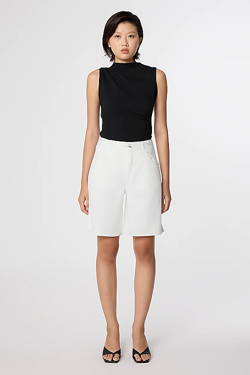 Blinky Shorts - Off White
