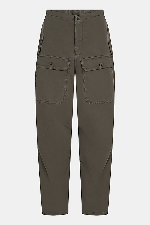 Cargo-Hose - Beige
