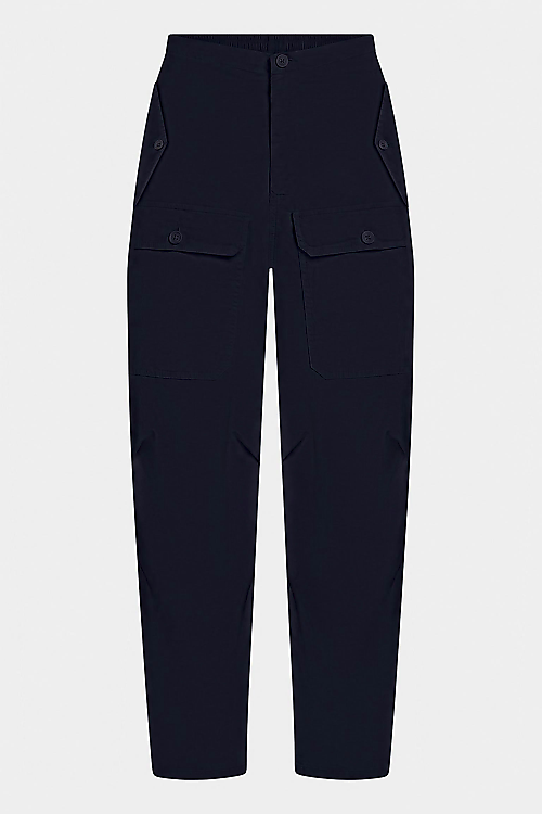 Cargo-Hose - Navyblau