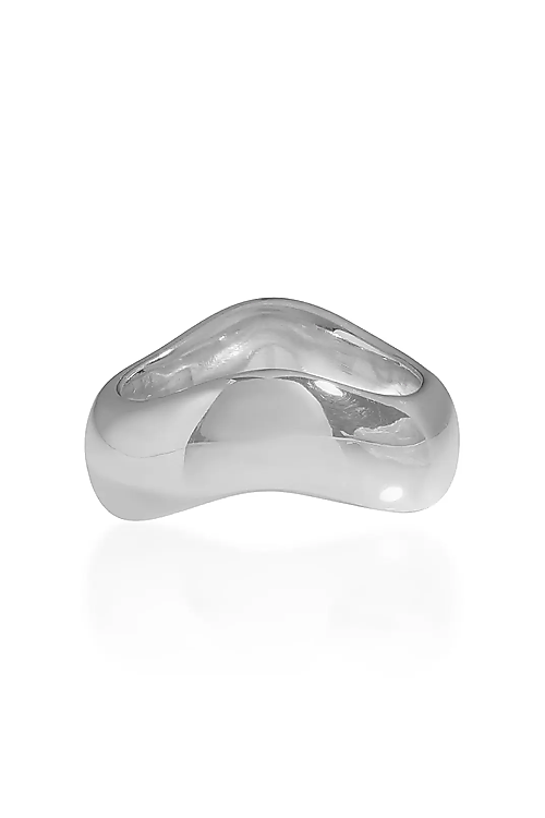 Ring - Silber