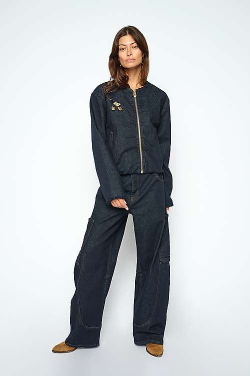 Charlee Diani Jeans Jeans