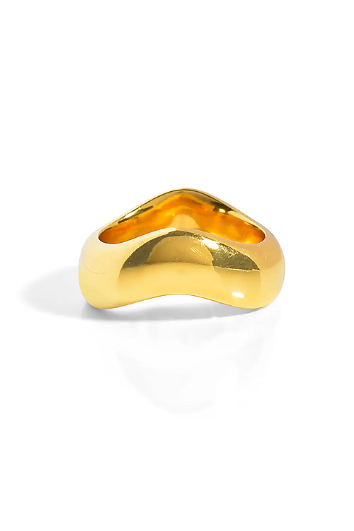Ring - Gold