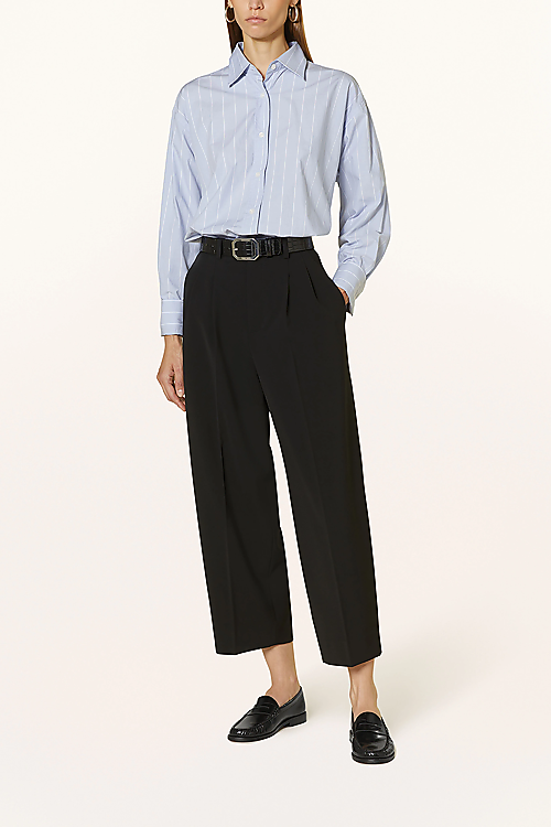 Hose Noa Crop - Schwarz