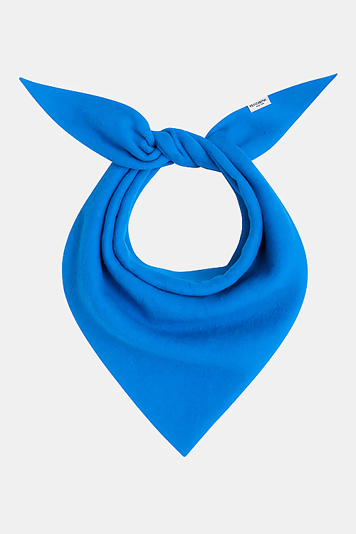Bandana - Blau