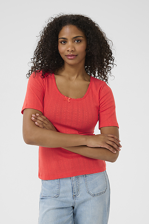 T-Shirt - Rot