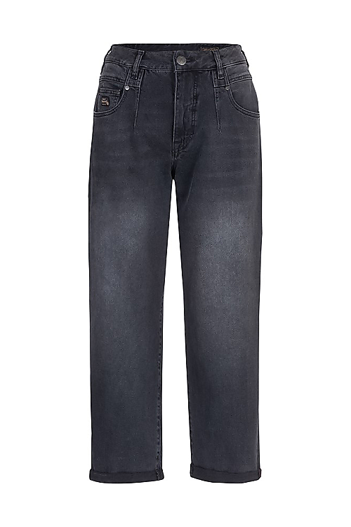Brooke Jeans - Schwarz