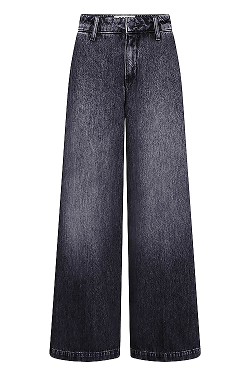 Ivon Soft Denim Grau