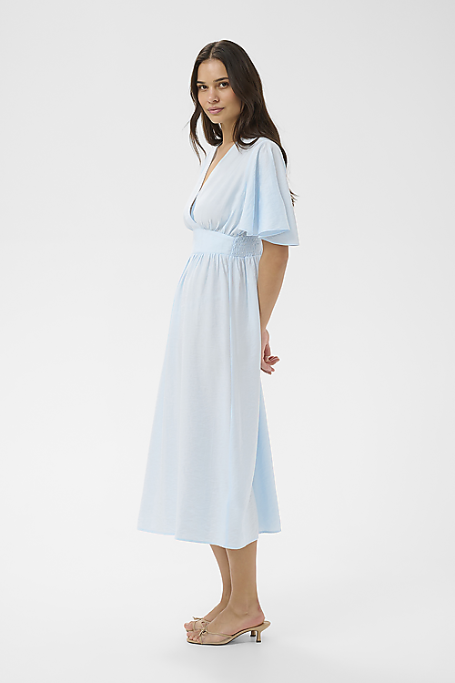 Sirena Kleid Hellblau