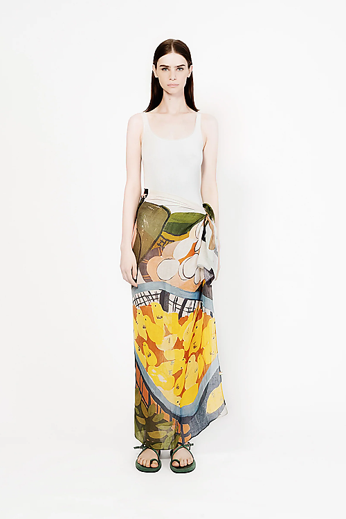 Alba Chicky Chic Tuch - Multicolor