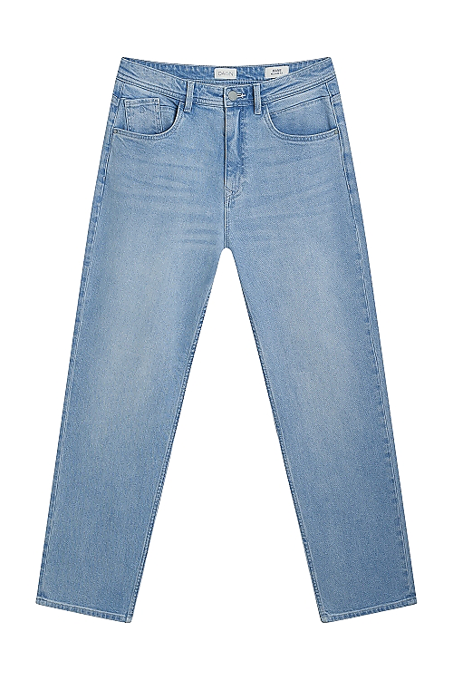 Vega Relaxed - Jeans