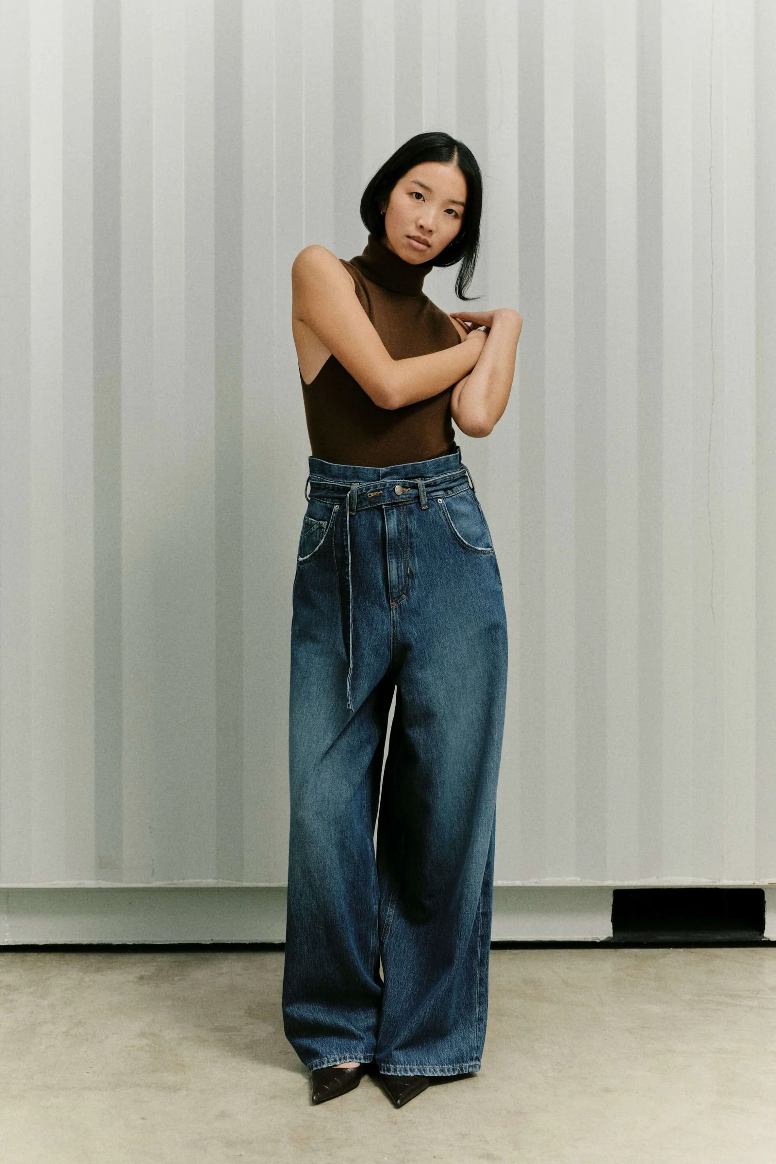 22_Over The Top - Jeans