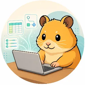 ハムすけ🐹企業AXディレクター