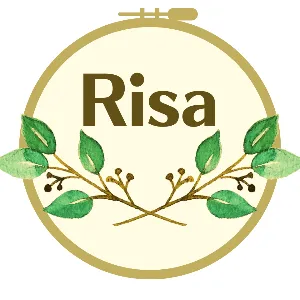 Risa@刺しゅう作家
