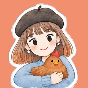にこ🏠お絵描きの先生