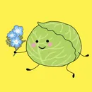 小さい農家まる🌱