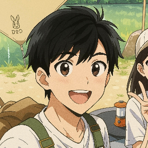カセビー@ブログ挑戦中